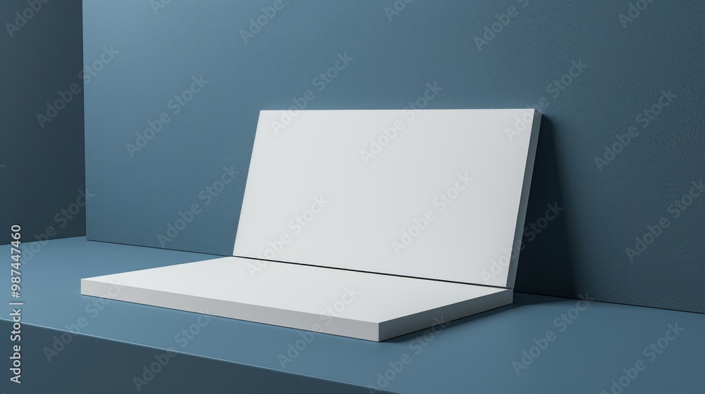 Classic white paper surface, ideal for highlighting the simplicity and elegance of minimalist designs Classic white paper surface, ideal for highlighting the simplicity and elegance of minimalist designs