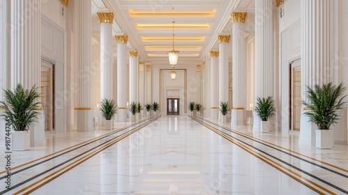 The Ritz-Carlton Riyadh