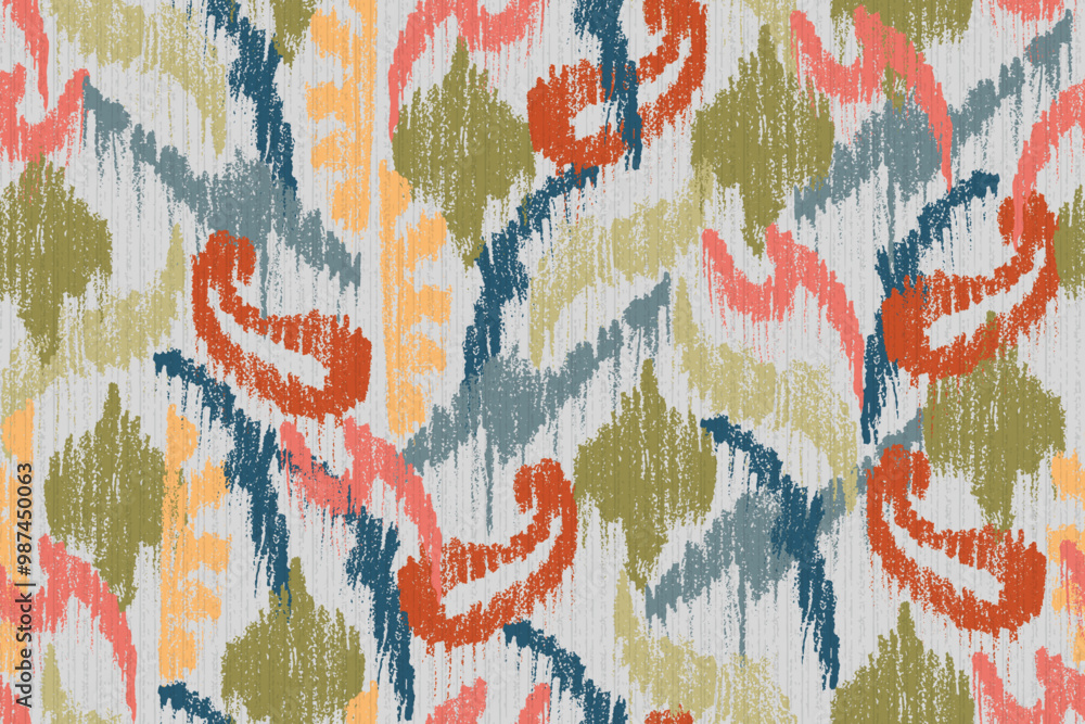 abstract motif abstract motif