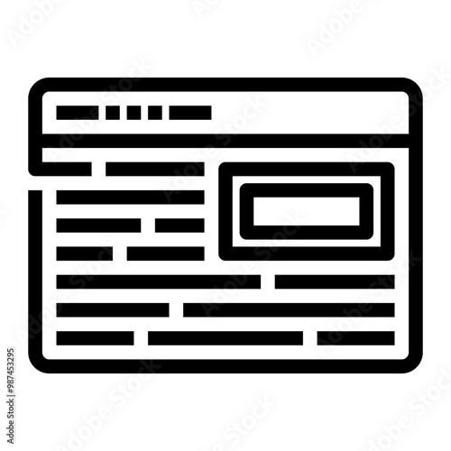 04 web news, website, application, multimedia, newspaper, tabloid