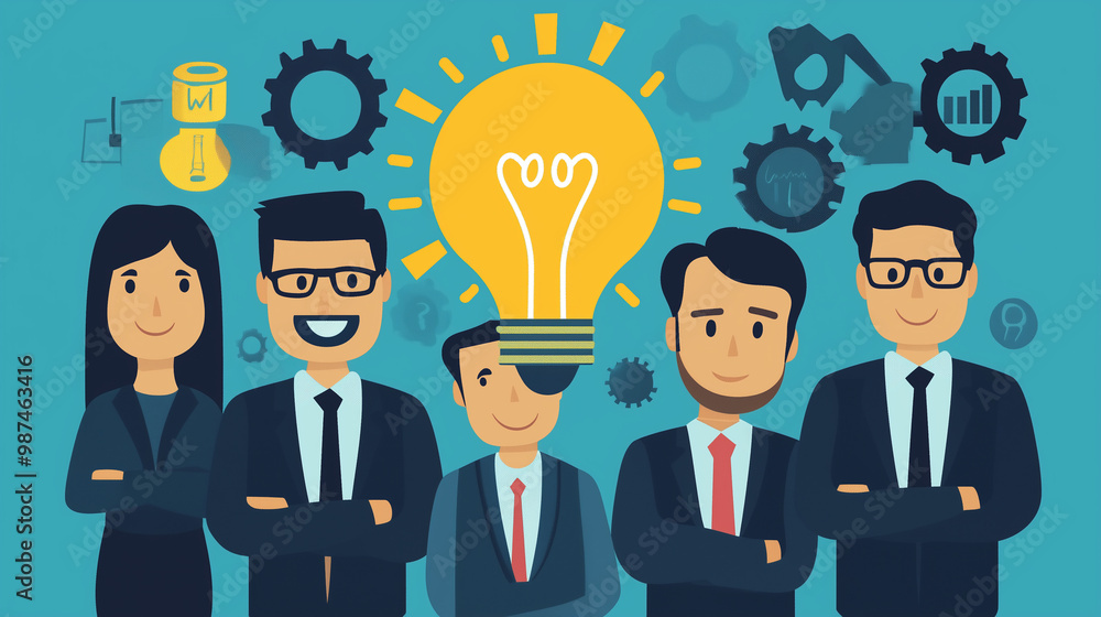 Collaborative Creativity: Workers Generate Ideas Collaborative Creativity: Workers Generate Ideas
