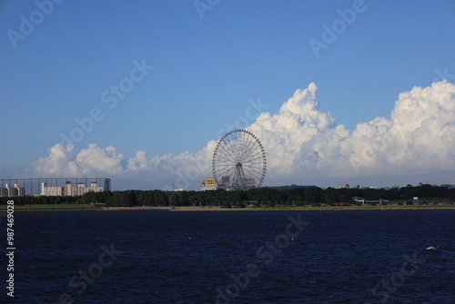海