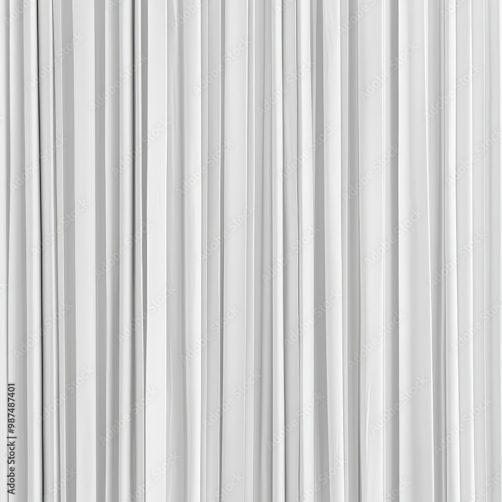 White curtains, elegant backdrop White curtains, elegant backdrop