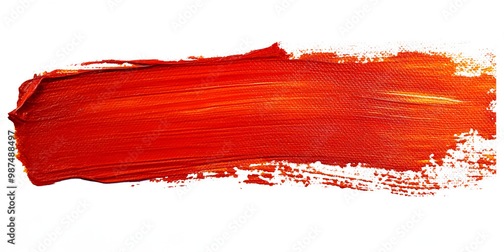 Red paint brush. Paint Brush, ink brush, brush strokes, grungy paint brush. Grungy texture brush. Red paint brush. Paint Brush, ink brush, brush strokes, grungy paint brush. Grungy texture brush.