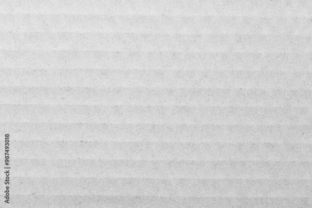Fototapeta premium Close up of Old brown paper texture visible. Paper fibers suitable for use as background images or decorations