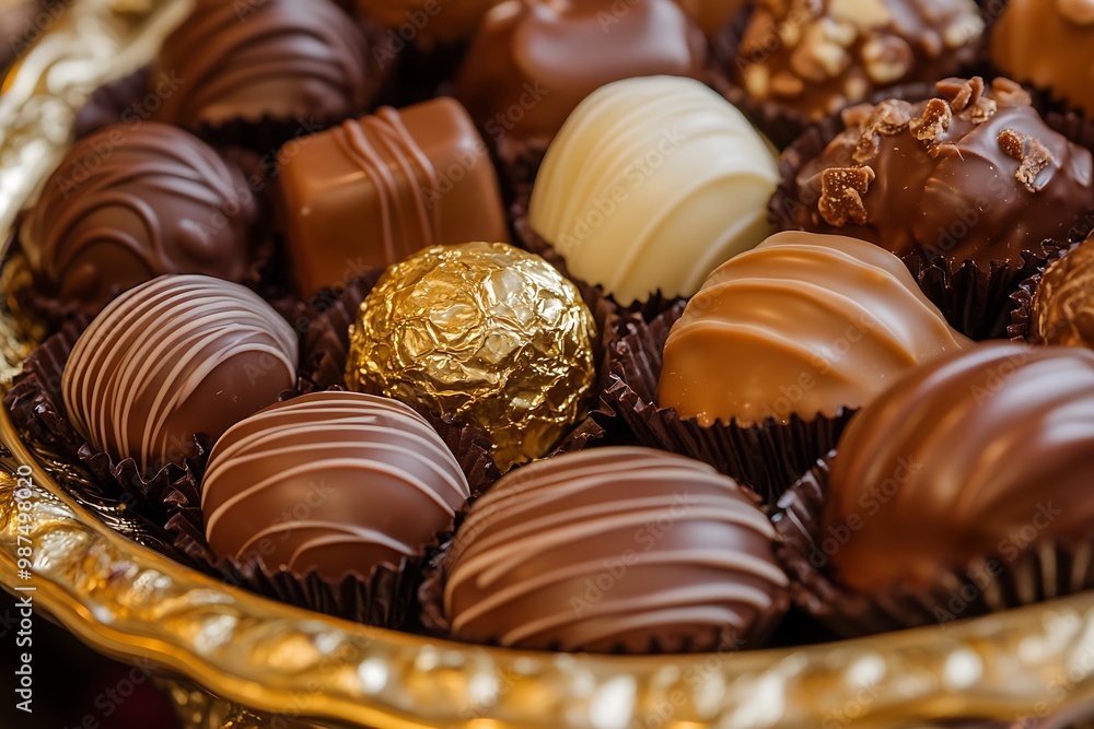 box of chocolates box of chocolates