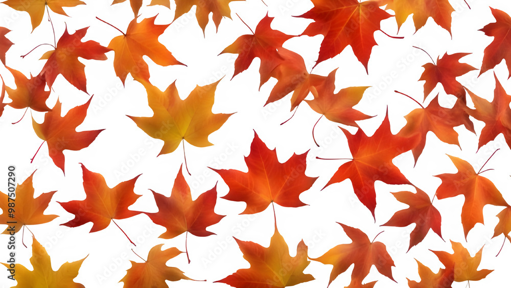 a maple leaf a maple leaf