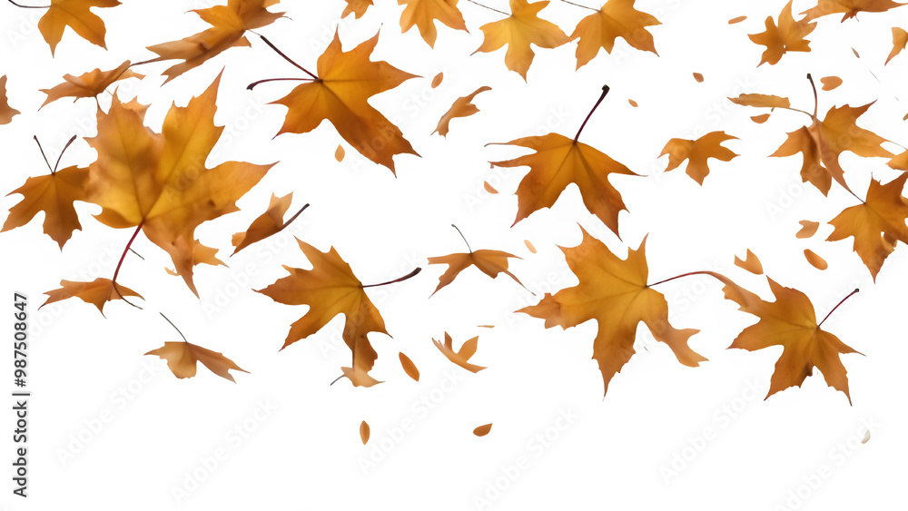 a maple leaf a maple leaf