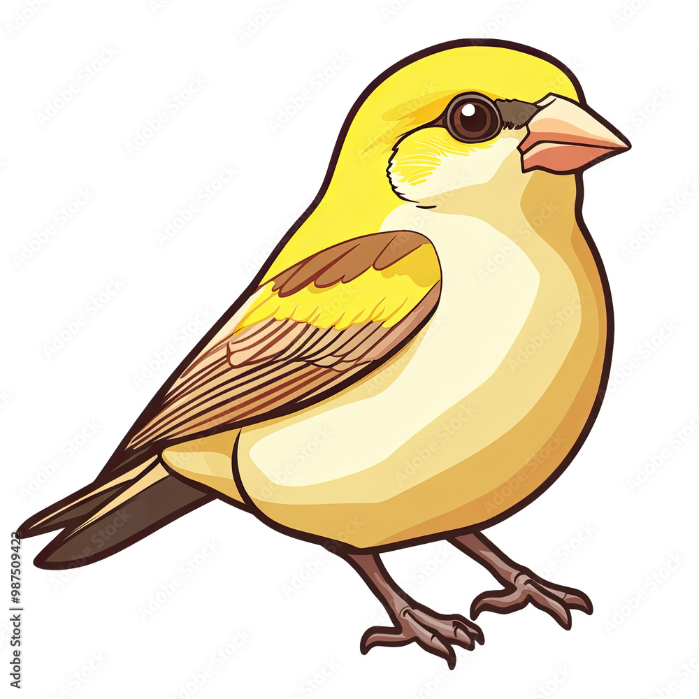 Finch transparent icon | Icon | Anime Finch transparent icon | Icon | Anime