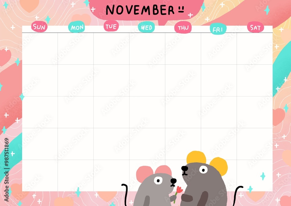 calendar calendar