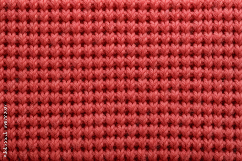 Processed collage of knitted braids cotton yarn texture. Background for banner, backdrop or texture Processed collage of knitted braids cotton yarn texture. Background for banner, backdrop or texture