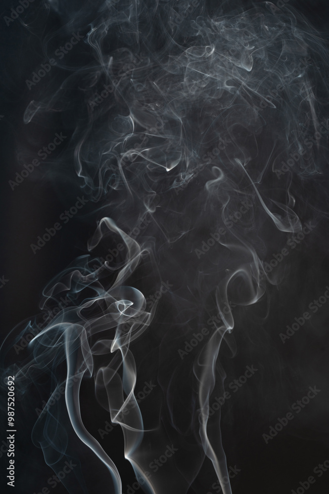 Steam smoke cloud background Steam smoke cloud background