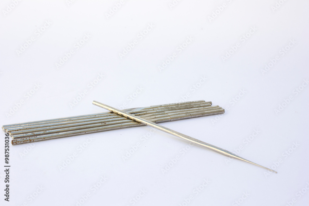 Explore the Clover Amour Steel Crochet Hook Set, featuring a range of sizes, these hooks offer comfort and precision for lacework, doilies, and other fine crochet projects. Explore the Clover Amour Steel Crochet Hook Set, featuring a range of sizes, these hooks offer comfort and precision for lacework, doilies, and other fine crochet projects.