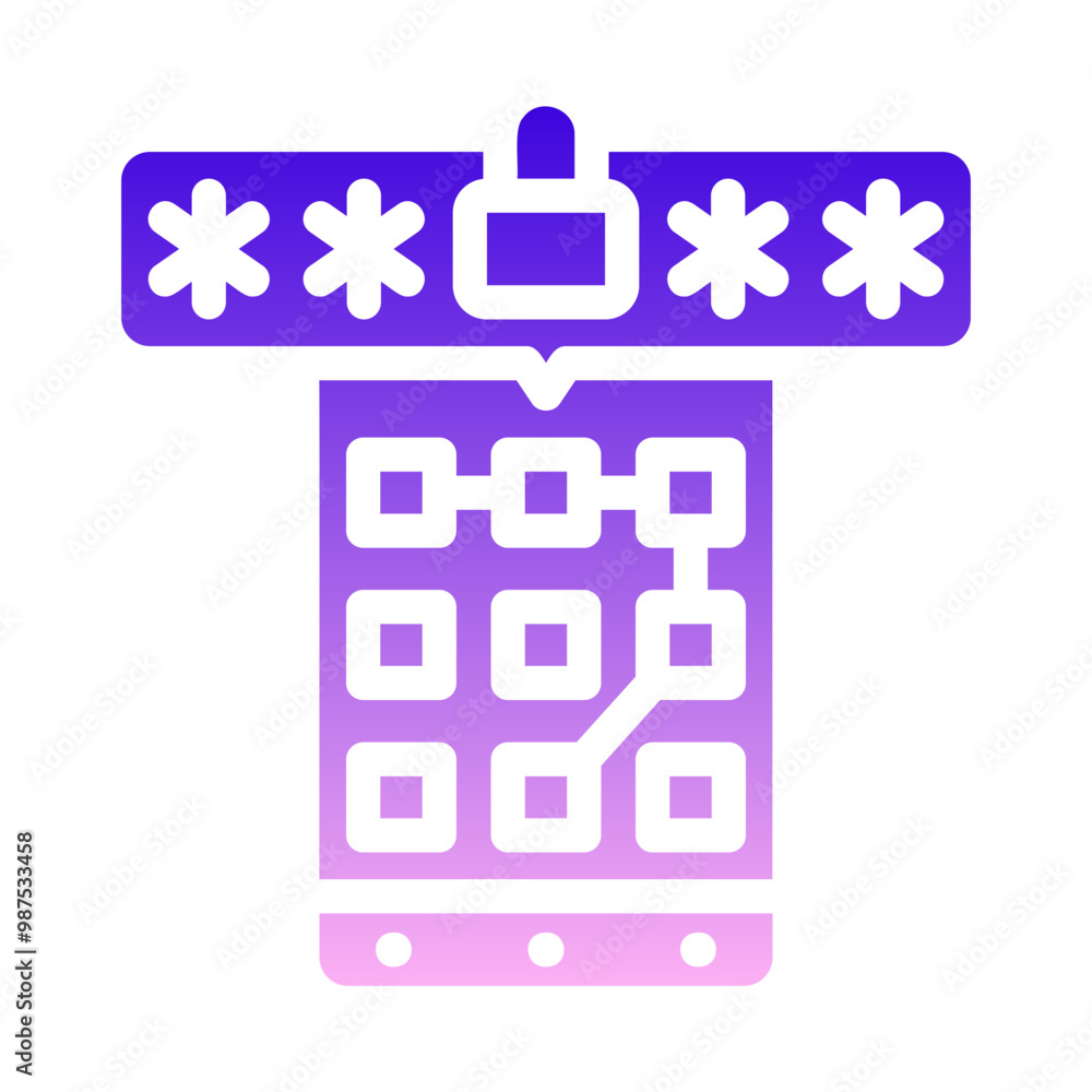 Encrypted Keypad Encrypted Keypad
