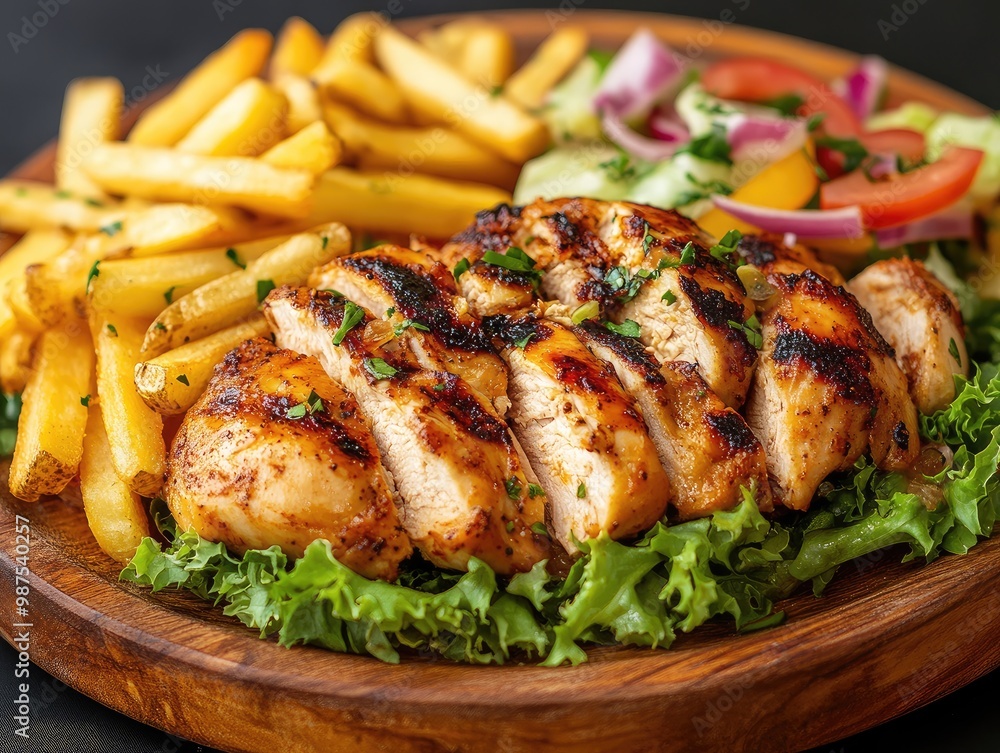 grilled chicken wings grilled chicken wings