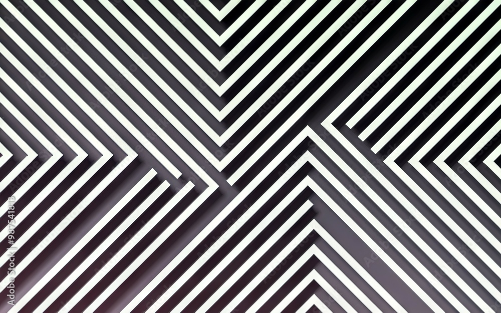 Abstract striped pattern. Geometric, black and white striped pattern design for background or graphic design. Abstract striped pattern. Geometric, black and white striped pattern design for background or graphic design.