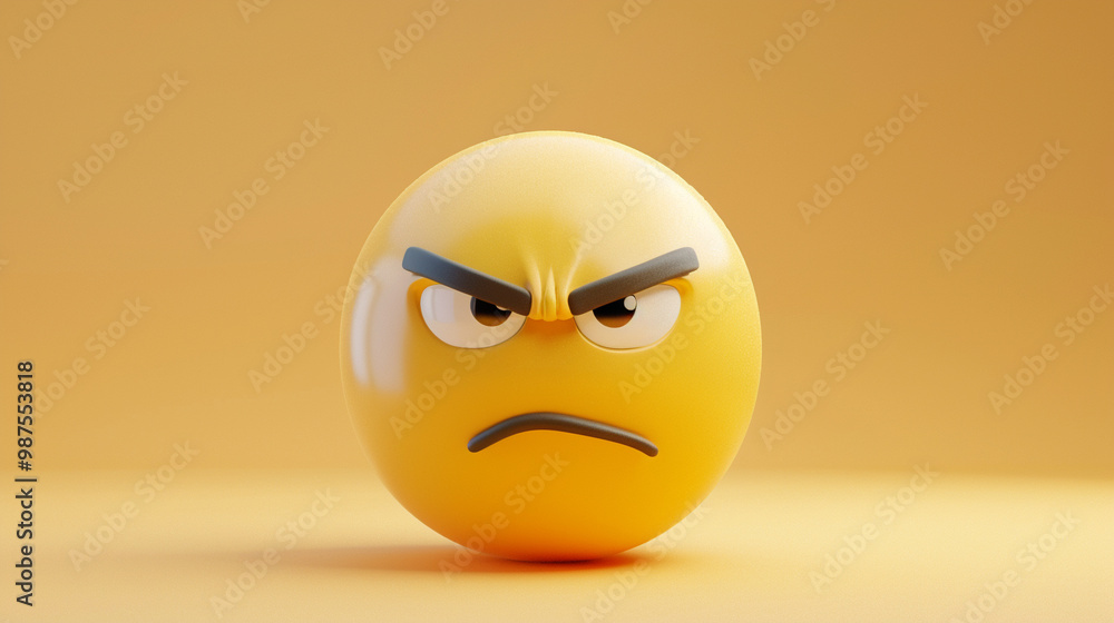 Face with rolling eyes emoji – sarcastic yellow face with eyes looking upward, neutral mouth, minimalistic background. Face with rolling eyes emoji – sarcastic yellow face with eyes looking upward, neutral mouth, minimalistic background.