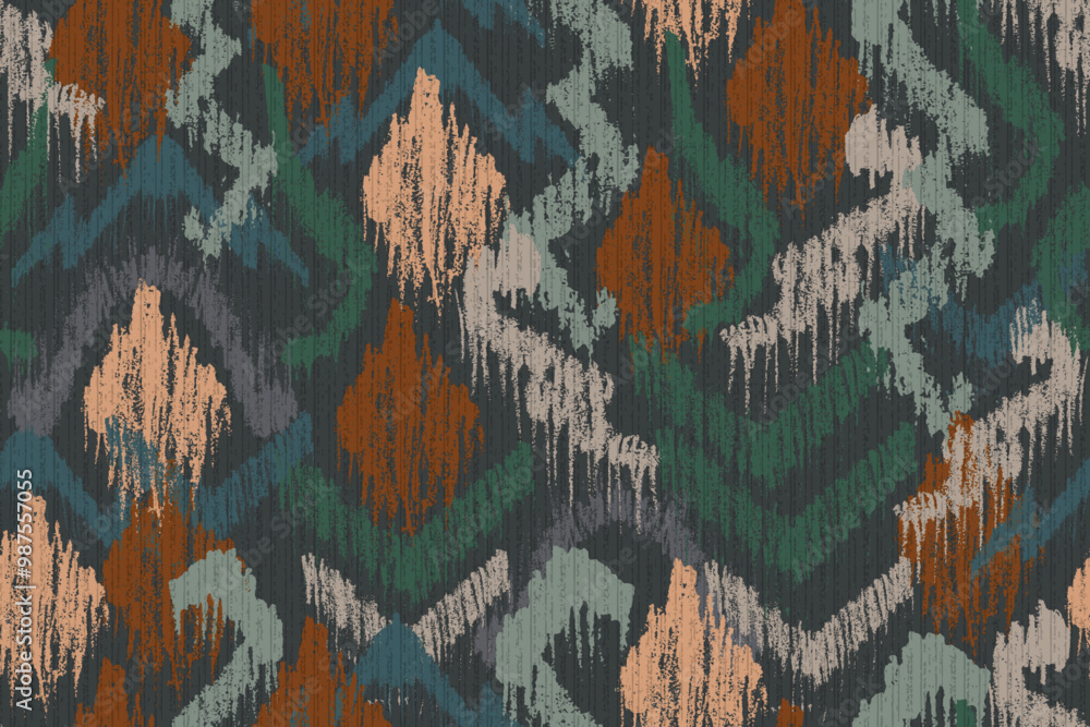 abstract motif abstract motif