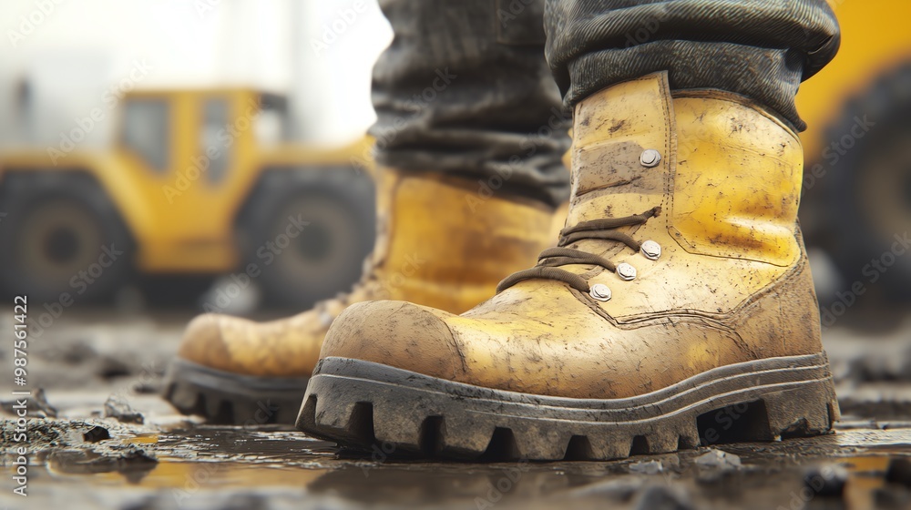 The Use of 3D Illustrations in Training Workers to Properly Use Puncture-Resistant PPE The Use of 3D Illustrations in Training Workers to Properly Use Puncture-Resistant PPE