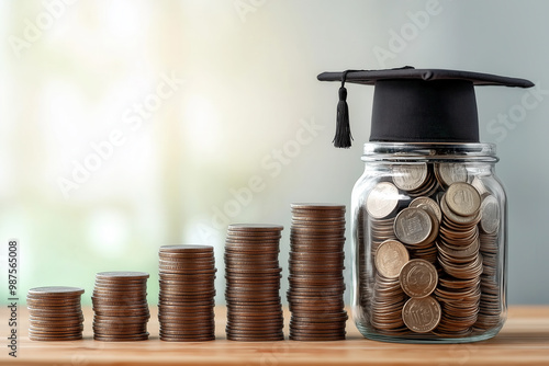 Finanzierung Studium