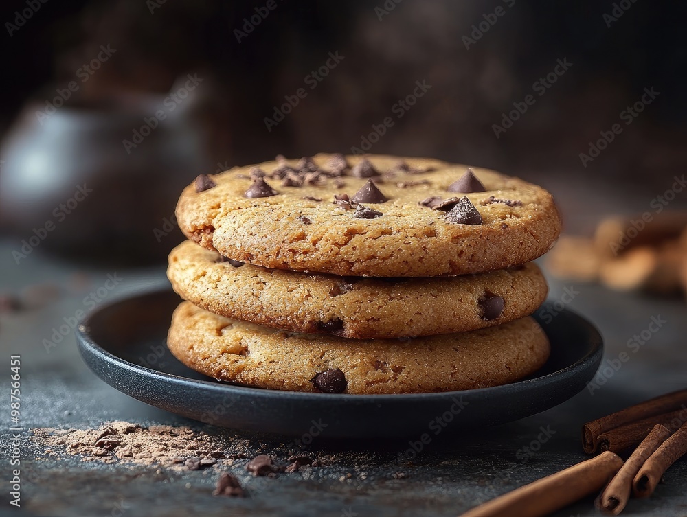 chocolate chip cookies chocolate chip cookies