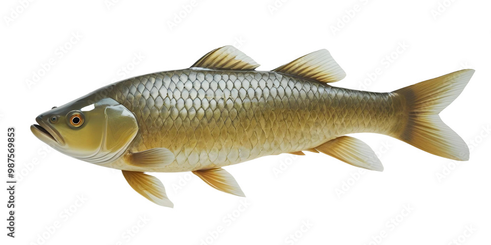 fish isolated on white fish isolated on white