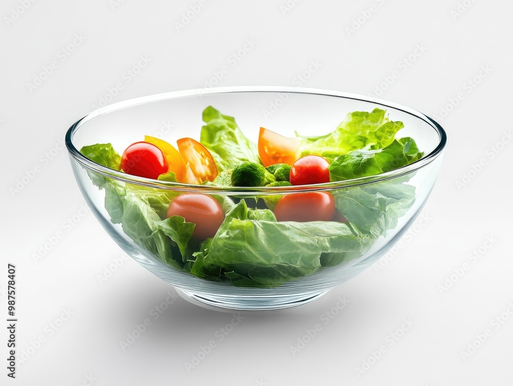 fresh vegetable salad fresh vegetable salad