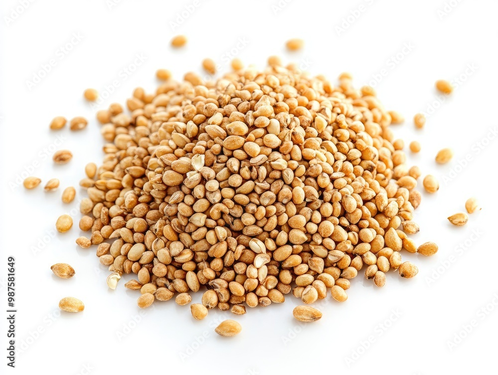 buckwheat buckwheat