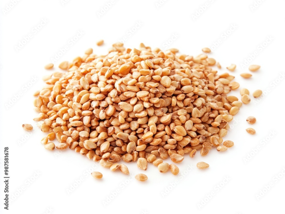 buckwheat buckwheat