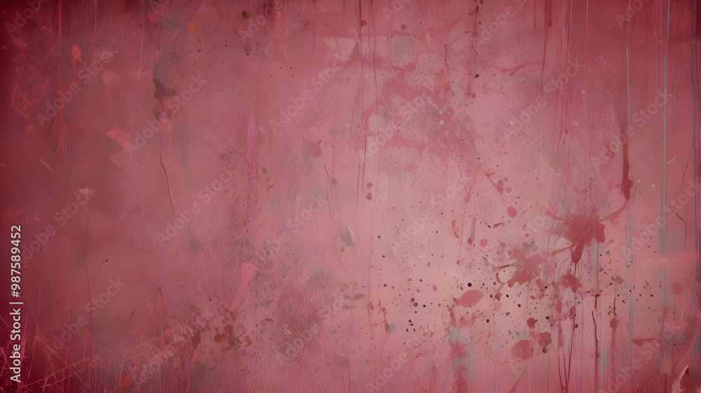 scratched grunge background, old film effect, space for text scratched grunge background, old film effect, space for text