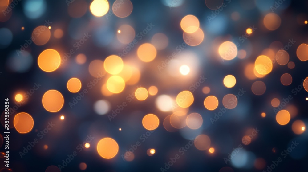 A soft, blurred bokeh background with gentle, out-of-focus lights, creating a dreamy and elegant effect for use in various design contexts. A soft, blurred bokeh background with gentle, out-of-focus lights, creating a dreamy and elegant effect for use in various design contexts.