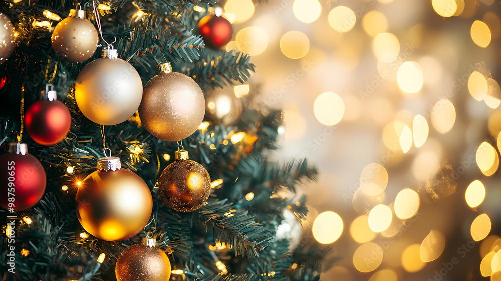 golden christmas tree golden christmas tree