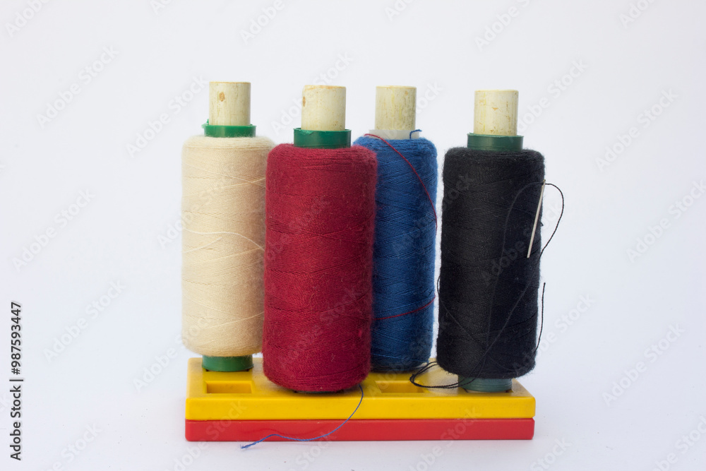 Binding and Lace: This thread can also be used for binding and lace, adding a touch of elegance to your sewing projects. Binding and Lace: This thread can also be used for binding and lace, adding a touch of elegance to your sewing projects.