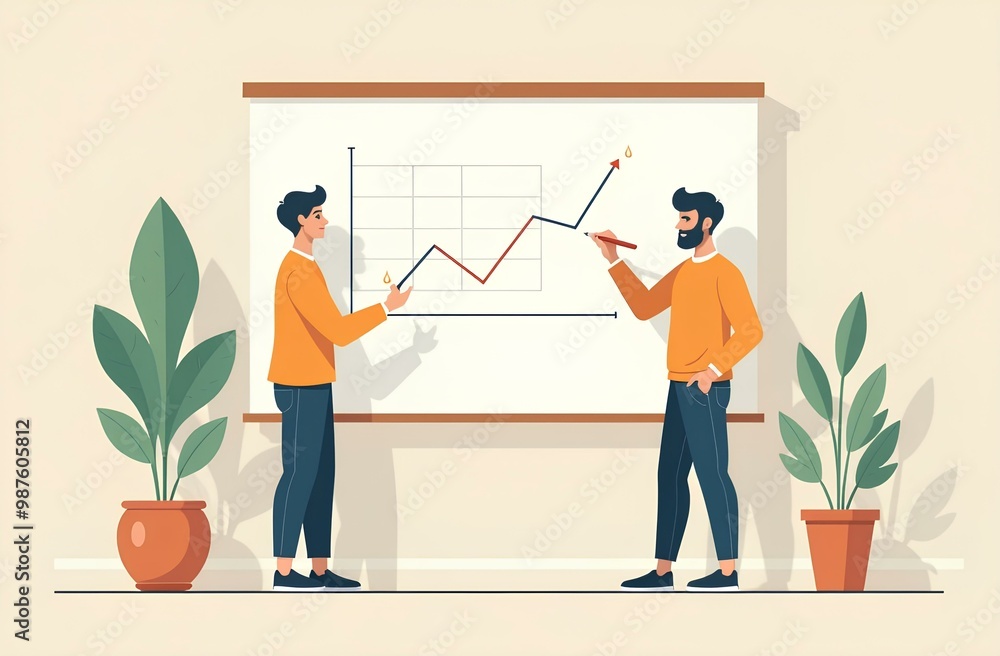 business people in office business people in office