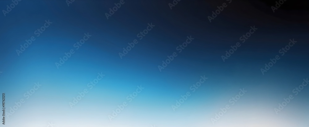 blue and black gradient blur background blue and black gradient blur background