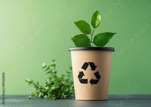 EcoFriendly Product Packaging A Sustainable Solution to Reduce Carbon Footprint for Companies