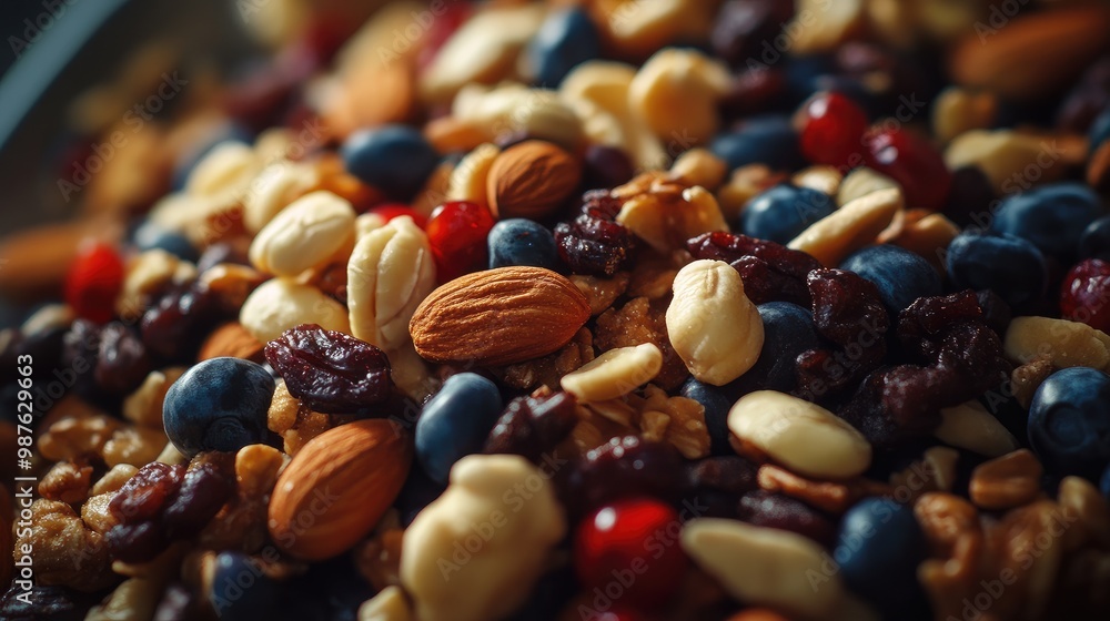 mixed nuts and dried fruits mixed nuts and dried fruits