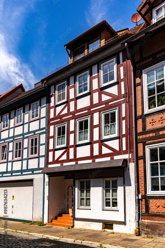 Fototapeta premium Northeim