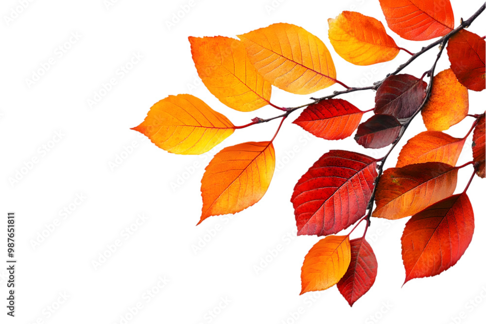 autumn leaves background autumn leaves background