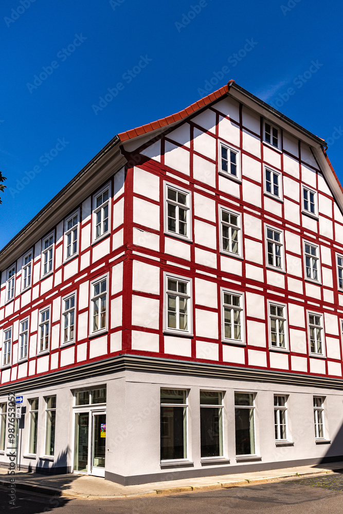Obraz premium Northeim