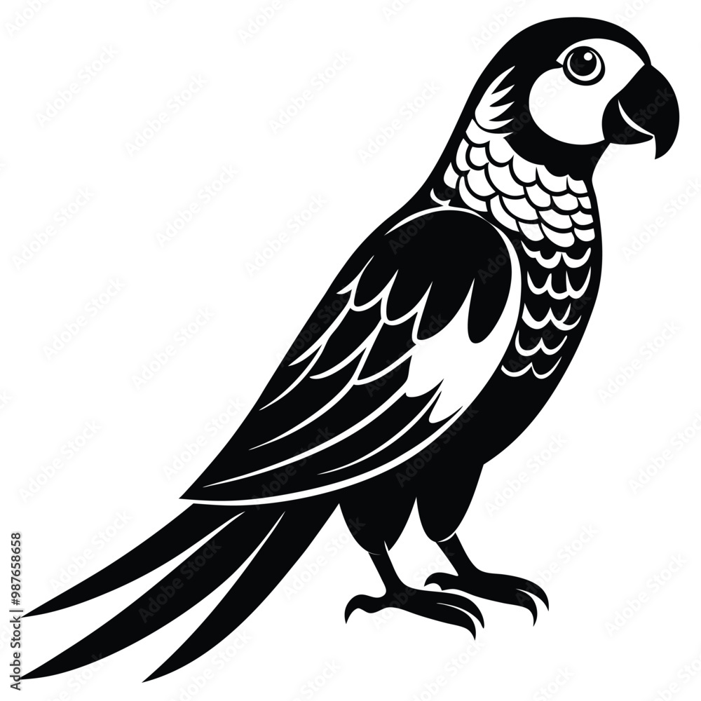parrot-on-white-background (1).eps parrot-on-white-background (1).eps
