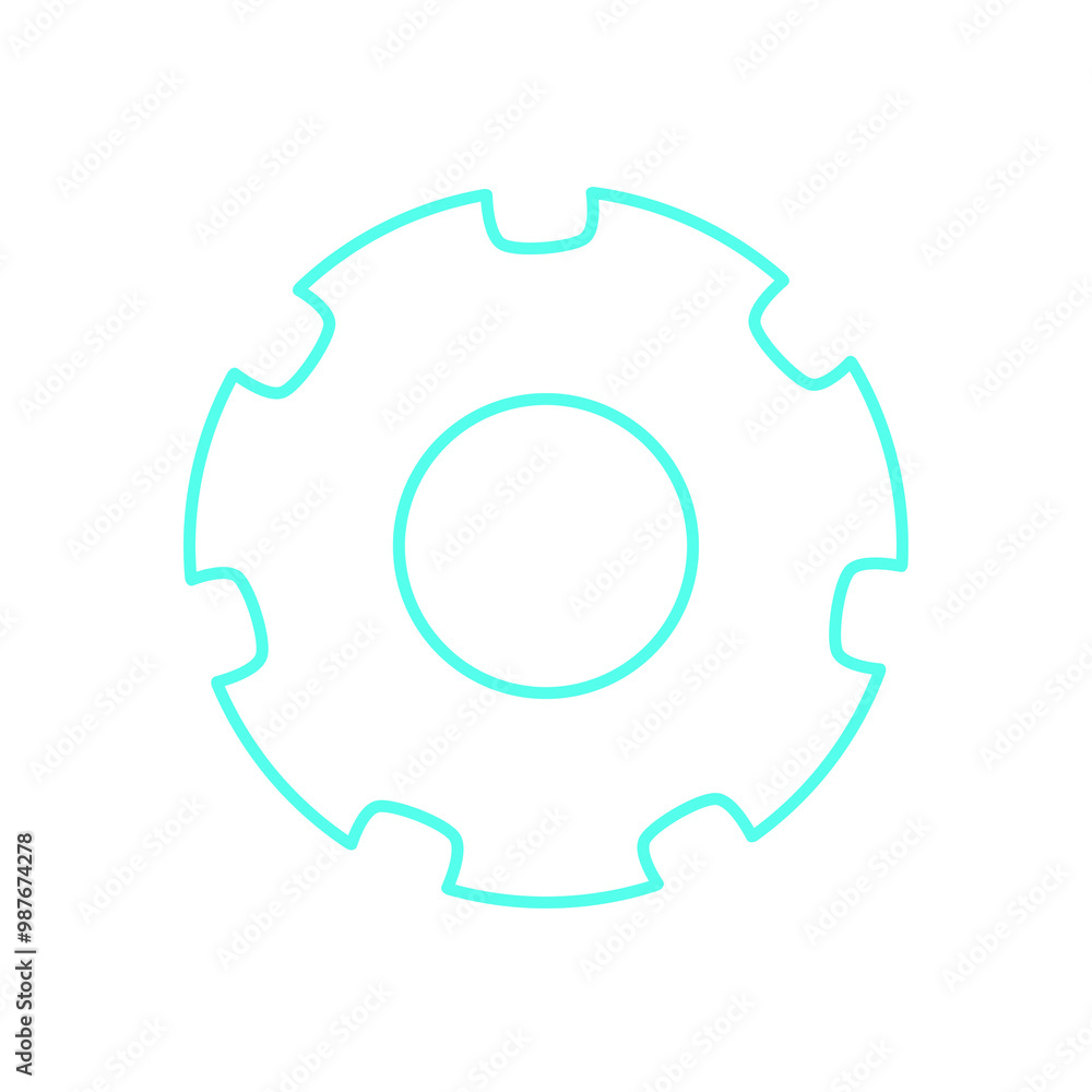 Doodle Icon setting , app ,digital illustration on transparent background that can be use for background, slide view, social media, sticker, scrapbook and etc. | Aesthetic with green mint color Doodle Icon setting , app ,digital illustration on transparent background that can be use for background, slide view, social media, sticker, scrapbook and etc. | Aesthetic with green mint color