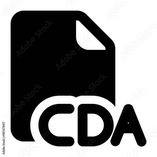 File Cda Format photo