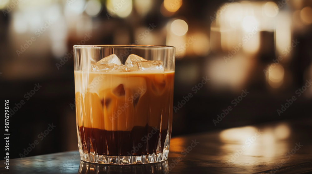 An Americano is a diluted espresso with added hot water An Americano is a diluted espresso with added hot water