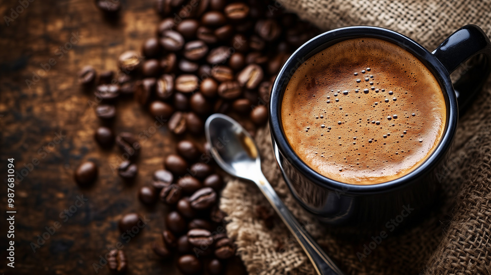 An Americano is a diluted espresso with added hot water An Americano is a diluted espresso with added hot water