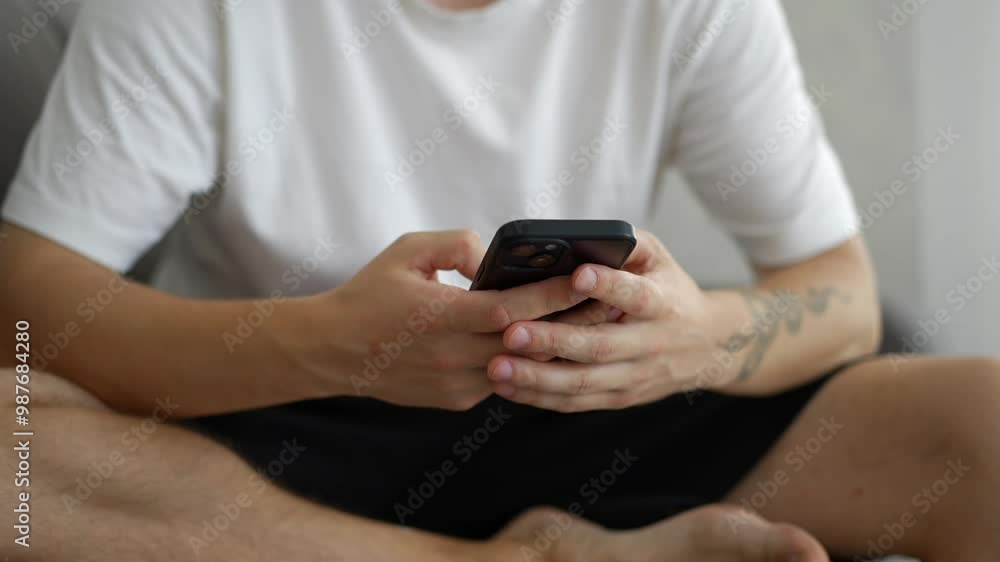 phone in hands, close-up.
Touch phone in hands.
A man with a phone in his hands. phone in hands, close-up.
Touch phone in hands.
A man with a phone in his hands.