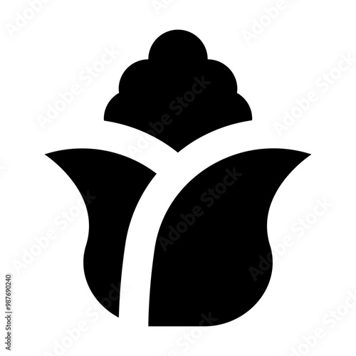 Corn Icon