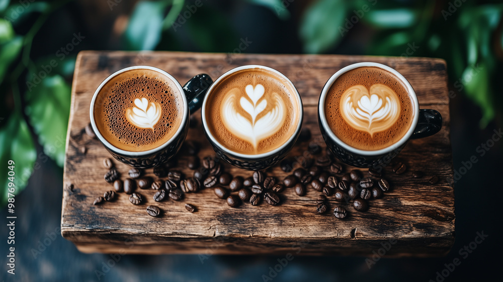 cappuccino is a coffee drink with equal parts espresso, steamed milk, and foam cappuccino is a coffee drink with equal parts espresso, steamed milk, and foam