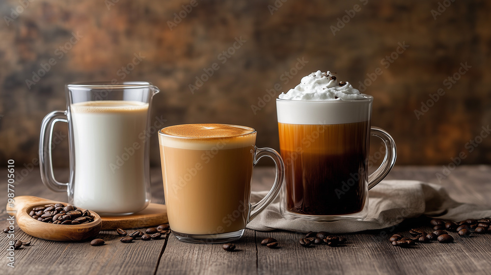Coffee is a rich, aromatic drink that awakens the senses. Coffee is a rich, aromatic drink that awakens the senses.