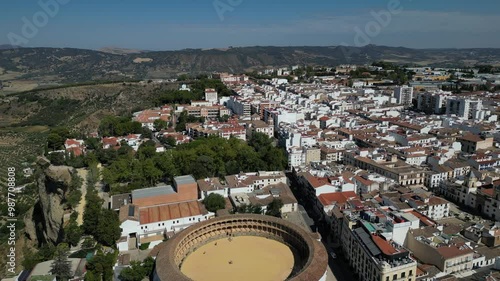 Ronda: Andalusia’s Cliffside Jewel